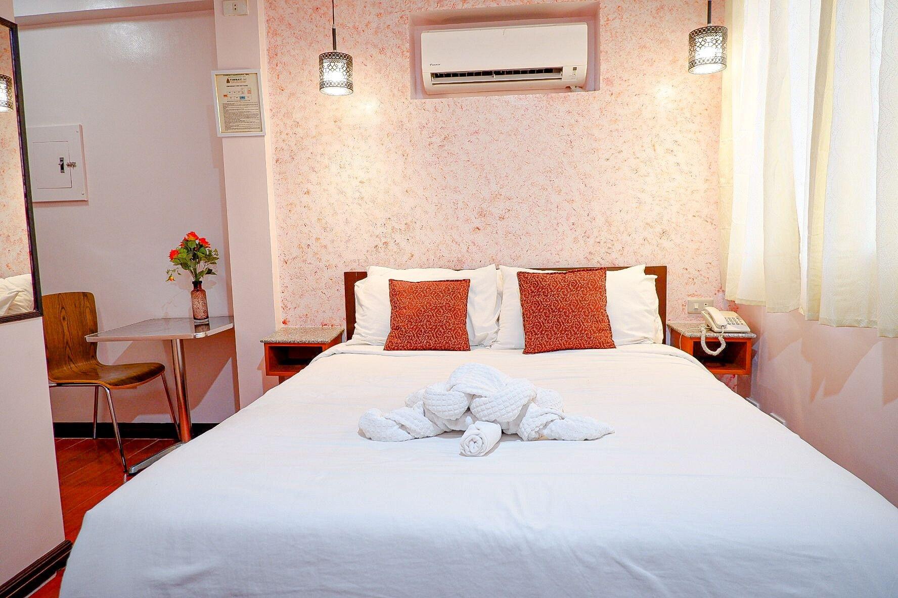 Tinhat Halal حلال Certified Boutique Hotel And Restaurant Davao City Exterior foto