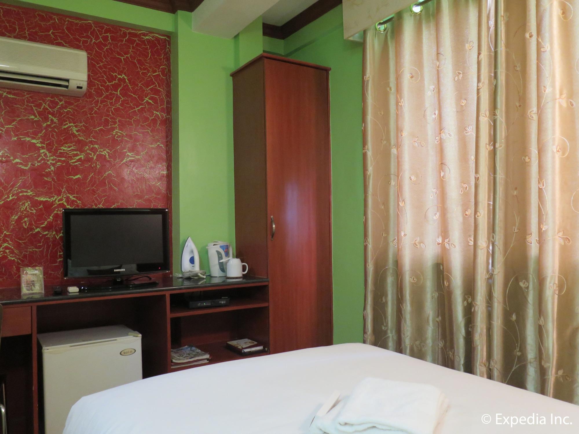 Tinhat Halal حلال Certified Boutique Hotel And Restaurant Davao City Exterior foto