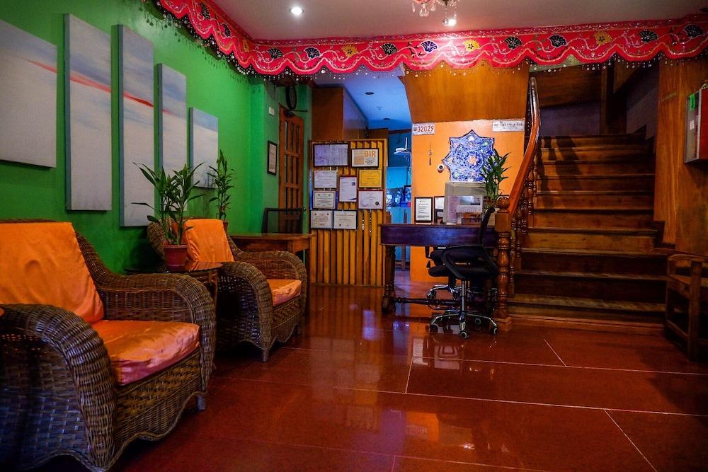 Tinhat Halal حلال Certified Boutique Hotel And Restaurant Davao City Exterior foto