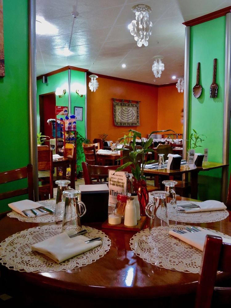 Tinhat Halal حلال Certified Boutique Hotel And Restaurant Davao City Exterior foto