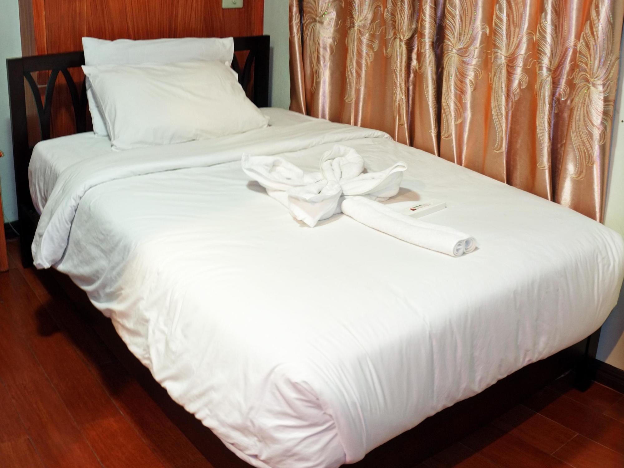 Tinhat Halal حلال Certified Boutique Hotel And Restaurant Davao City Exterior foto