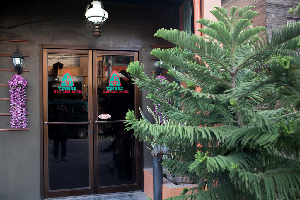 Tinhat Halal حلال Certified Boutique Hotel And Restaurant Davao City Exterior foto