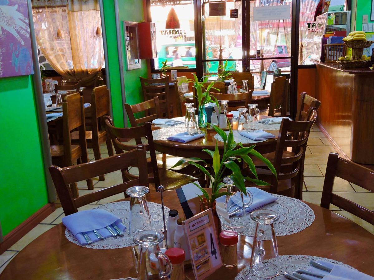 Tinhat Halal حلال Certified Boutique Hotel And Restaurant Davao City Exterior foto