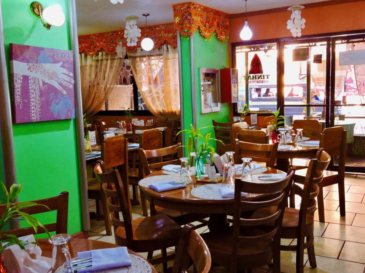 Tinhat Halal حلال Certified Boutique Hotel And Restaurant Davao City Exterior foto